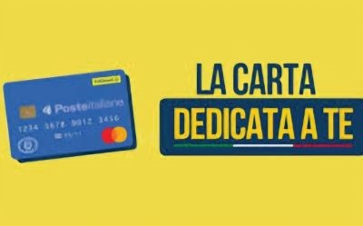 CARTA DEDICATA A TE 2024- AVVISO E PUBBLICAZIONE ELENCO BENEFICIARI 